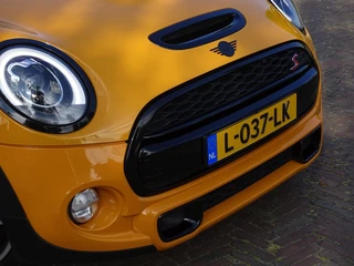 MINI Cooper S - afbeelding nr 40