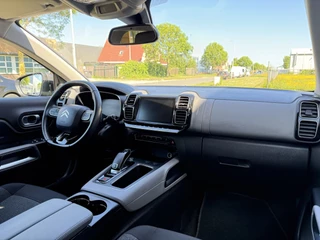 Citroën C5 Aircross Citroën C5 Aircross 1.6 PureTech Business Plus Automaat - afbeelding nr 19