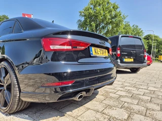 Audi A3 Audi A3 Limousine 1.0 TFSI DSG, 2x S-Line, Digi Dash, 19'' - afbeelding nr 28