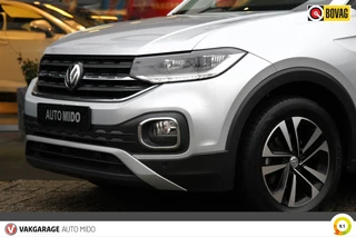 Volkswagen T-Cross - afbeelding nr 21