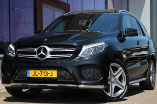 Mercedes-Benz GLE - afbeelding nr 3