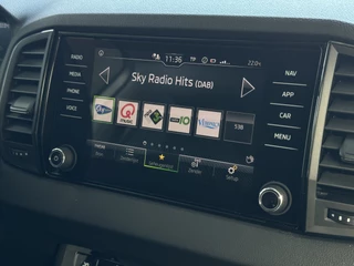 Škoda Karoq Škoda Karoq 1.5 TSI 150PKLED VIR.COCKPIT CARPLAY NAVI CAMERA ELEK.KLEP STOEL/STUUR VERW. LMV 2025 - afbeelding nr 38