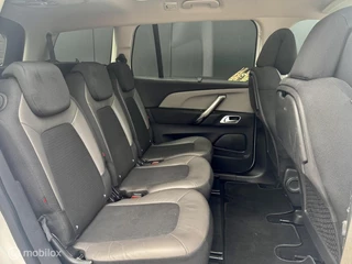 Citroën Grand C4 Picasso Citroen Grand C4 Picasso Shine I 7-zitter I Panodak I Navi I - afbeelding nr 11