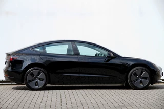 Tesla Model 3 Tesla Model 3 Standard RWD Plus 60 kWh | BTW | Autopilot | ACC | Blindspot | Stuurwielverwarming - afbeelding nr 3