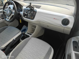 Volkswagen up! Volkswagen Up! 5-deurs 1.0 Beats PDC Camera Airco Cruise con - afbeelding nr 22