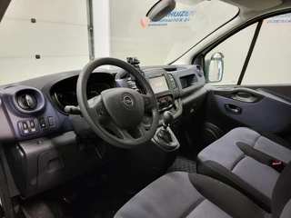 Opel Vivaro - afbeelding nr 4