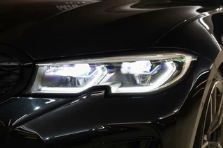BMW 3 Serie BMW 3-serie M340i xDrive High Exe|Laser|Pano|HUD|360|Memory| - afbeelding nr 17