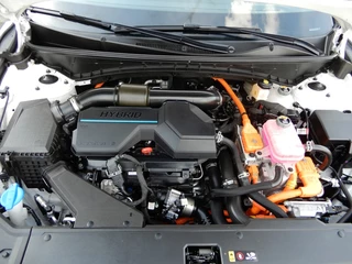 Hyundai Tucson Hybrid - afbeelding nr 29