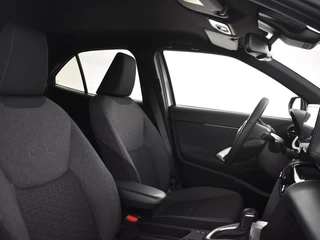 Toyota Yaris Cross - afbeelding nr 3