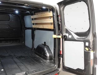 Ford Transit Custom Ford Transit Custom 320 2.0 TDCI L2H1 Sport 170PK Automaat Navigatie Camera Cruise control Trekhaak - afbeelding nr 39