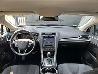 Ford Mondeo Ford Mondeo Wagon 1.5 Titanium LED Navi Cruise PDC Sfeerlicht Trekhaak - afbeelding nr 6