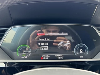 Audi e-tron BLACK EDITION - afbeelding nr 31