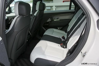 Land Rover Range Rover Sport Land Rover Range Rover Sport P460e Dynamic SE I Borasco Grey - afbeelding nr 38