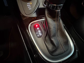 Jeep Compass Jeep Compass 1.4 MultiAir 170pk Limited 4x4 Automaat Apple carplay, stoel/stuurverwarming, Beats audio Drivers assist pack, Xenon - afbeelding nr 22