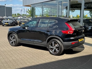 Volvo XC40 - afbeelding nr 3