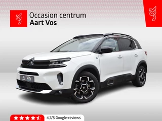 Citroën C5 Aircross Panorama Dak | Navi |  Two tone | Airco | Camera V+A | - Zeer compleet - afbeelding nr 1