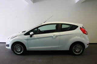 Ford Fiesta - afbeelding nr 2