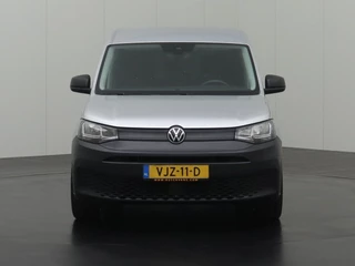 Volkswagen Caddy Volkswagen Caddy 2.0TDI Comfort | Navigatie | Multimedia | Airco | Cruise | Betimmering - afbeelding nr 10