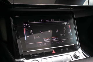 Audi e-tron - All-in rijklrprs | Camera spiegels  | Trekhaak - afbeelding nr 24