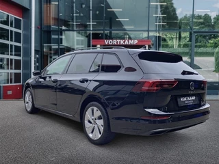 Volkswagen Golf - afbeelding nr 7