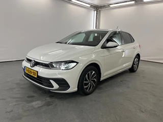 Volkswagen Polo 1.0tsi life 70kW