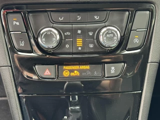 Opel Mokka X Opel Mokka X 1.4 Turbo Innovation Parkeercamera Cruise Control Carplay Navigatie Climate control - afbeelding nr 48