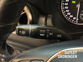 Mercedes-Benz A-Klasse Mercedes A-klasse 180 BlueEFFICIENCY | AIRCO | STOELVERW | NAVI | - afbeelding nr 14