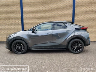 Toyota C-HR Toyota C-HR 2.0 Plug-in Hybrid 220 GR SPORT PLUS - afbeelding nr 2