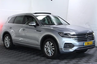 Volkswagen Touareg - afbeelding nr 8