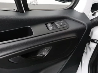 Mercedes-Benz Sprinter Mercedes-Benz Sprinter 315CDI L2H2 | Mbux Touchscreen | 360 Camera | 3-Persoons | Betimmering | Airco | Cruise - afbeelding nr 8
