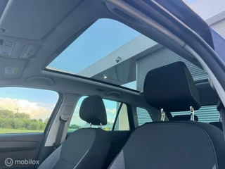 Škoda Fabia Skoda Fabia Combi 1.0 TSI Active - afbeelding nr 10