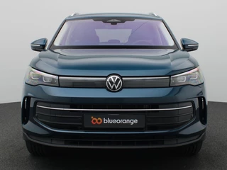 Volkswagen Tiguan - afbeelding nr 12