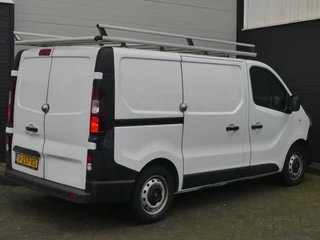 Opel Vivaro - Airco - Cruise - € 11.900,- Excl. - afbeelding nr 2