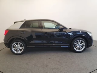 Audi Q2 Audi Q2 1.4 TFSI 150pk S-Line S-Tronic Trekhaak, Cruise control, PDC - afbeelding nr 22