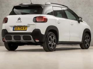 Citroën C3 Aircross (APPLE CARPLAY, NAVIGATIE, CLIMATE, GETINT GLAS, SPORTSTOELEN, LANE ASSIST, CRUISE, PARKEERSENSOREN, NIEUWSTAAT) - afbeelding nr 5