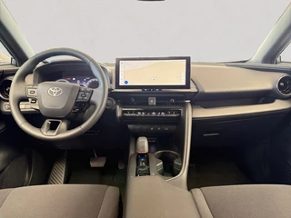 Toyota C-HR - afbeelding nr 2