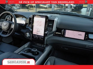 Dodge Ram 1500 Comfortabele Dubbele Cabine met Royale 5 Zitplaatsen | BPM vrij | Nu Leverbaar uit Voorraad | Voorraad Nr 2200 - 0886 - afbeelding nr 5