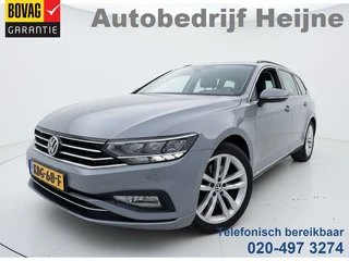 Volkswagen Passat Variant 1.5 TSI 150PK DSG BUSINESS
