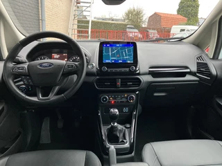 Ford EcoSport - afbeelding nr 16