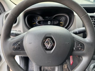Renault Trafic Renault Trafic 1.6 dCi 121PK L2, Lang, Airco, Navi, Trekhk, PDC, TOPSTAAT! - afbeelding nr 11