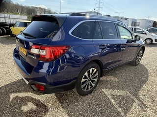 Subaru Outback - afbeelding nr 9