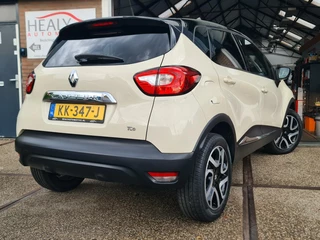 Renault Captur Renault Captur 0.9 TCe Dynamique|2016|Carplay|Cruise Contr. - afbeelding nr 9