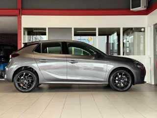 Opel Corsa Opel Corsa 1.2 GS Line*101PK*Cruise Control*LED*Airco*Zeer netjes* - afbeelding nr 43