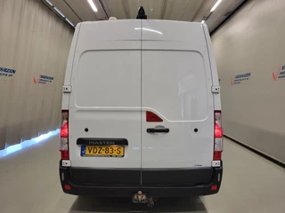 Renault Master Renault Master 2.3dCi 136pk L2/H2 Euro 6! - afbeelding nr 14
