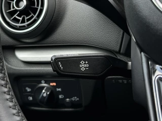Audi A3 Audi A3 Limousine 1.0 TFSI Pro Line, FACELIFT, NL AUTO, NAP LOGISCH, NAVI, CRUISE, ECC-AIRCO, PARKEERSENSOREN, LICHTMETAAL 16