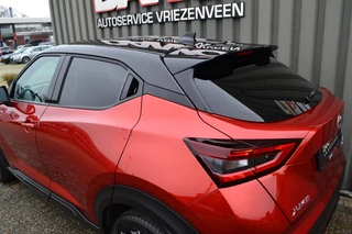 Nissan Juke - afbeelding nr 17