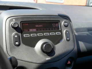 Toyota Aygo | CRUISE CONTROL | BLUETOOTH | - afbeelding nr 6