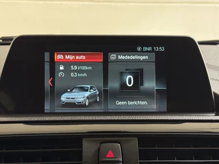 BMW 1 Serie BMW 1 Serie 118IA AUT. EXECUTIVE SPORT NAVI/LED/PDC - afbeelding nr 19