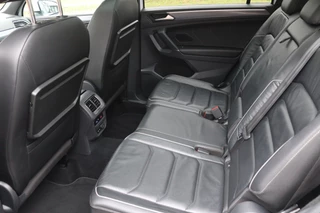 Volkswagen Tiguan Allspace Pano/LED Plus/Vienna Leder/Elek. stoelen/360Camera/Keyless/Trekhaak wegkl. - afbeelding nr 32