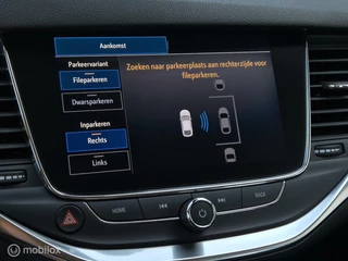 Opel Astra OPEL ASTRA 1.2 ELEGANCE/KEYLESS/CAMERA/FULL LED/DIGITALE TELLER/HALF LEDER - afbeelding nr 26